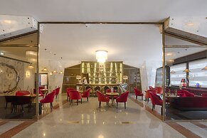 FH55 Grand Hotel Palatino