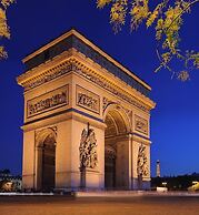 Hôtel du Bois Champs-Elysées