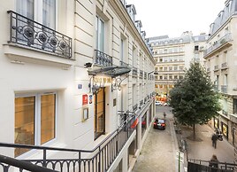 Hôtel du Bois Champs-Elysées