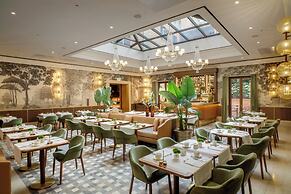 Hotel Imperiale by OMNIA hotels