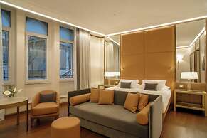 Hotel Imperiale by OMNIA hotels