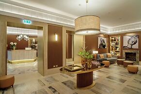 Hotel Imperiale by OMNIA hotels