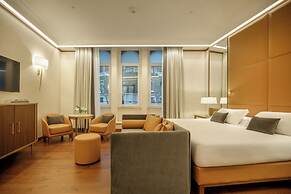 Hotel Imperiale by OMNIA hotels
