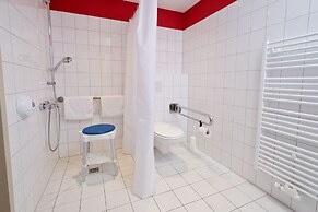 Apart-Hotel Sehnde