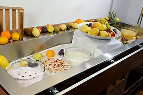 Apart-Hotel Sehnde