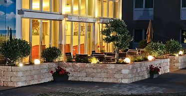 Apart-Hotel Sehnde
