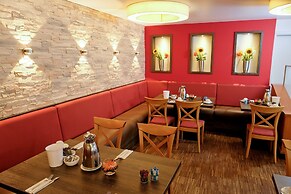 Apart-Hotel Sehnde