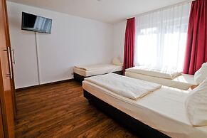 Apart-Hotel Sehnde