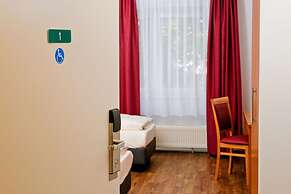 Apart-Hotel Sehnde