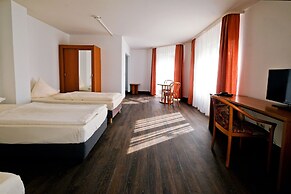 Apart-Hotel Sehnde