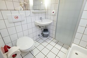 Apart-Hotel Sehnde