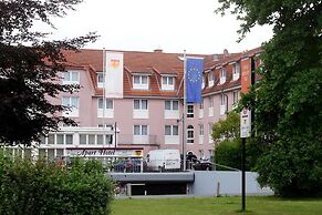 Apart-Hotel Sehnde