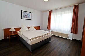 Apart-Hotel Sehnde