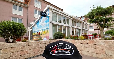 Apart-Hotel Sehnde