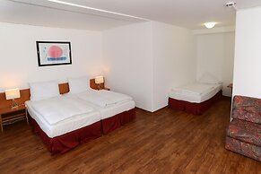 Apart-Hotel Sehnde
