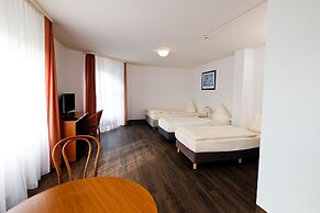Apart-Hotel Sehnde