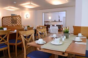 Apart-Hotel Sehnde