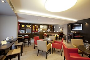 Apart-Hotel Sehnde