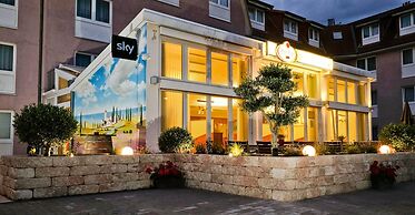 Apart-Hotel Sehnde