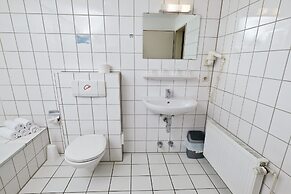 Apart-Hotel Sehnde