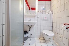 Apart-Hotel Sehnde