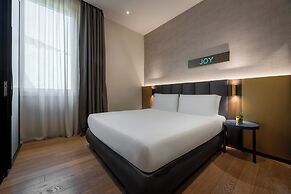 The Market Urban Hotel