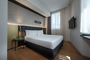The Market Urban Hotel