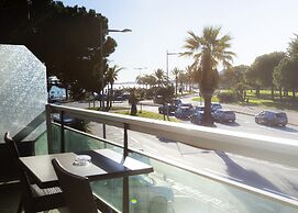 Tiercé Hotel