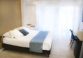 Tiercé Hotel