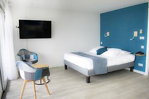 Tiercé Hotel