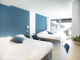 Tiercé Hotel