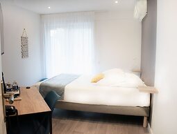 Tiercé Hotel