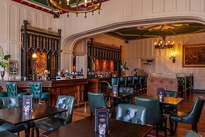 Clontarf Castle Hotel