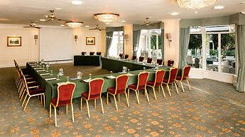 The Keadeen Hotel