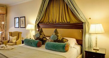 The Keadeen Hotel