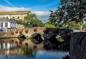 Knockranny House Hotel and Spa