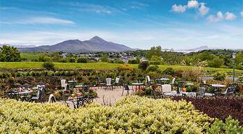 Knockranny House Hotel and Spa