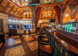 Temple Gate Hotel