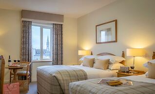 Temple Gate Hotel