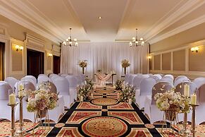 Temple Gate Hotel
