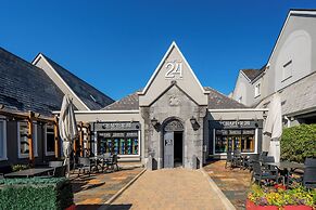 Temple Gate Hotel