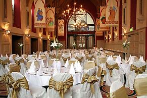 Temple Gate Hotel