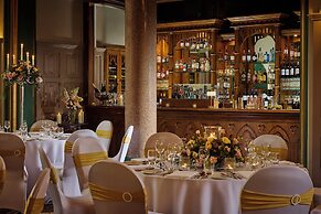 Temple Gate Hotel
