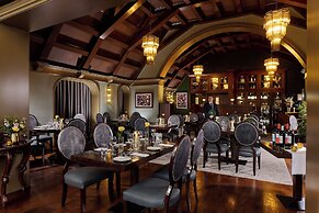 Temple Gate Hotel