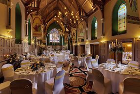 Temple Gate Hotel