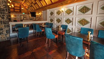 Temple Gate Hotel