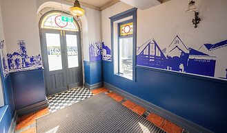 Temple Gate Hotel