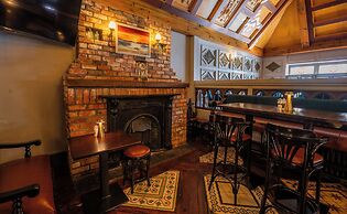 Temple Gate Hotel