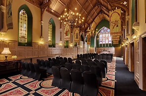 Temple Gate Hotel