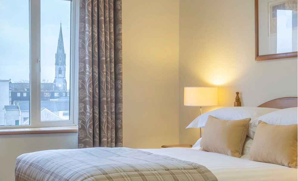 Temple Gate Hotel